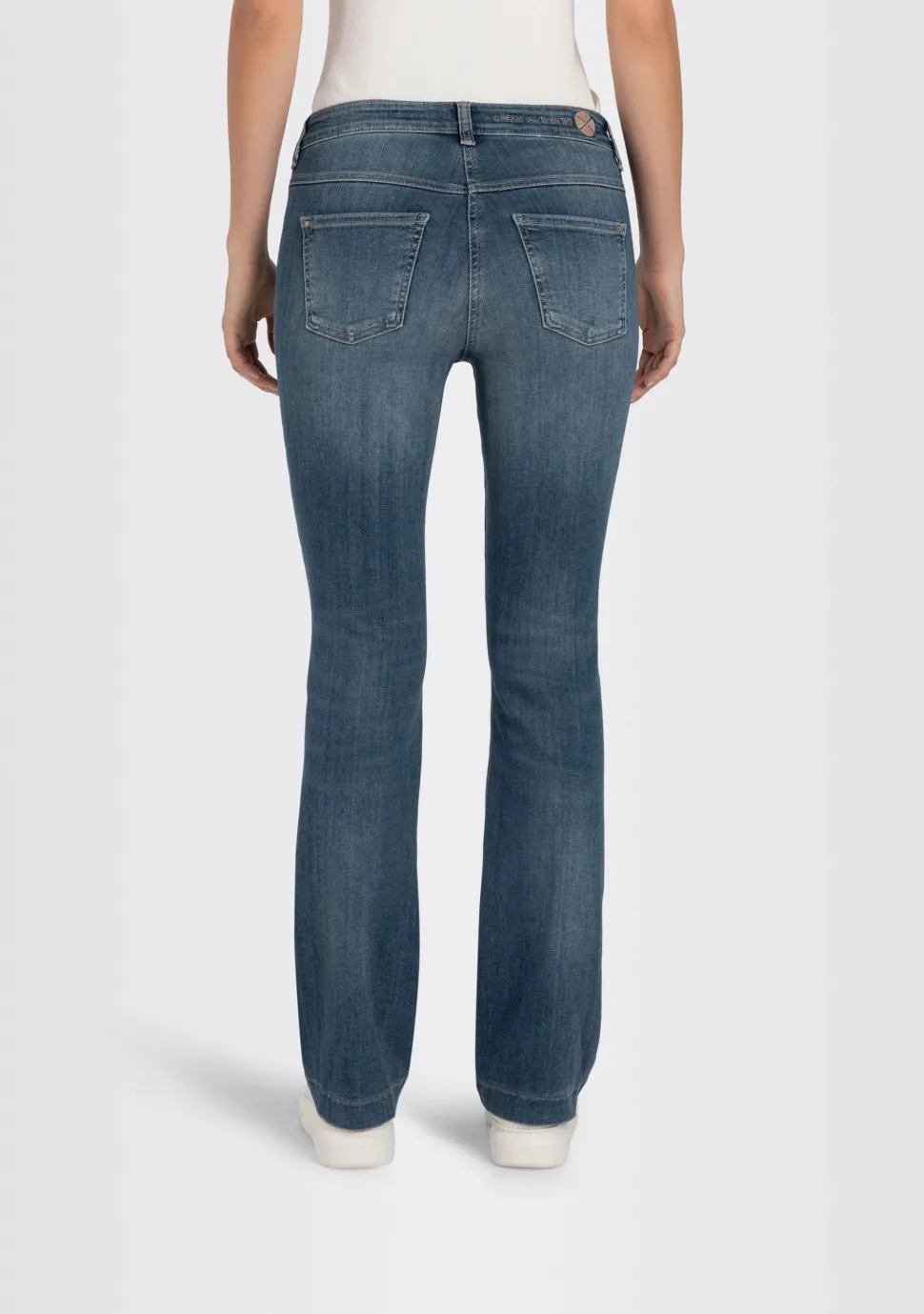 MAC JEANS