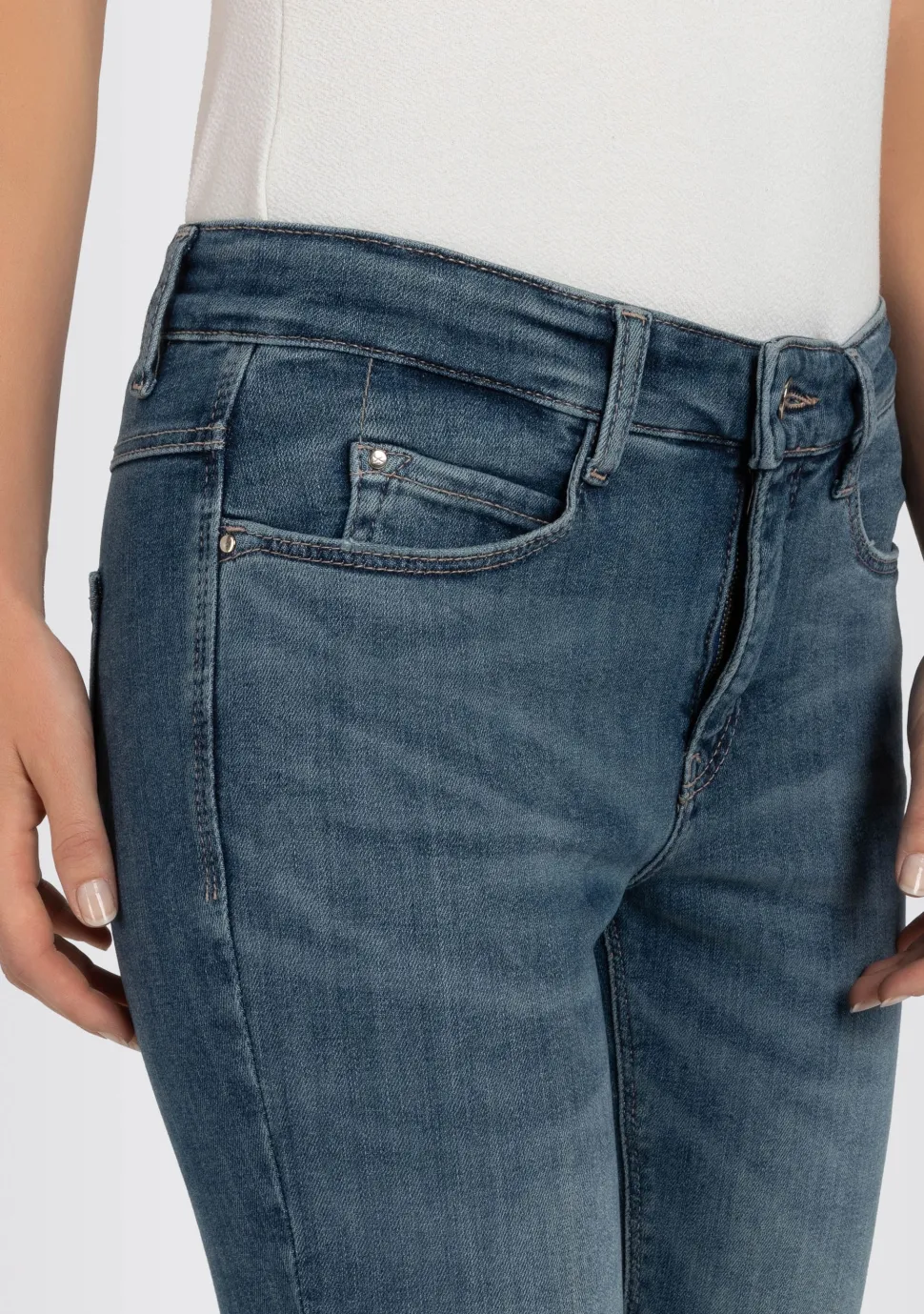 MAC JEANS