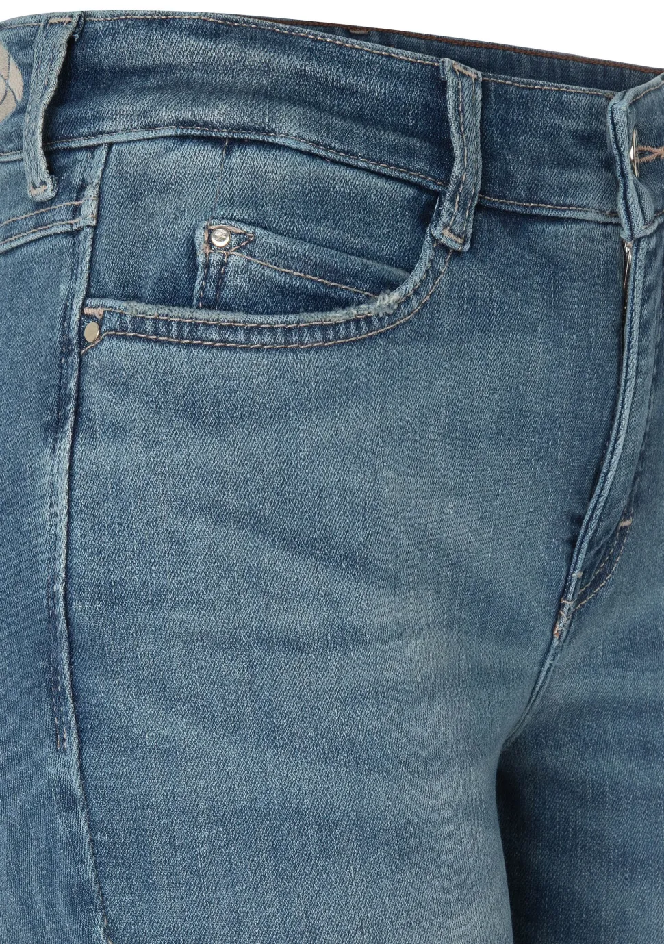 MAC JEANS