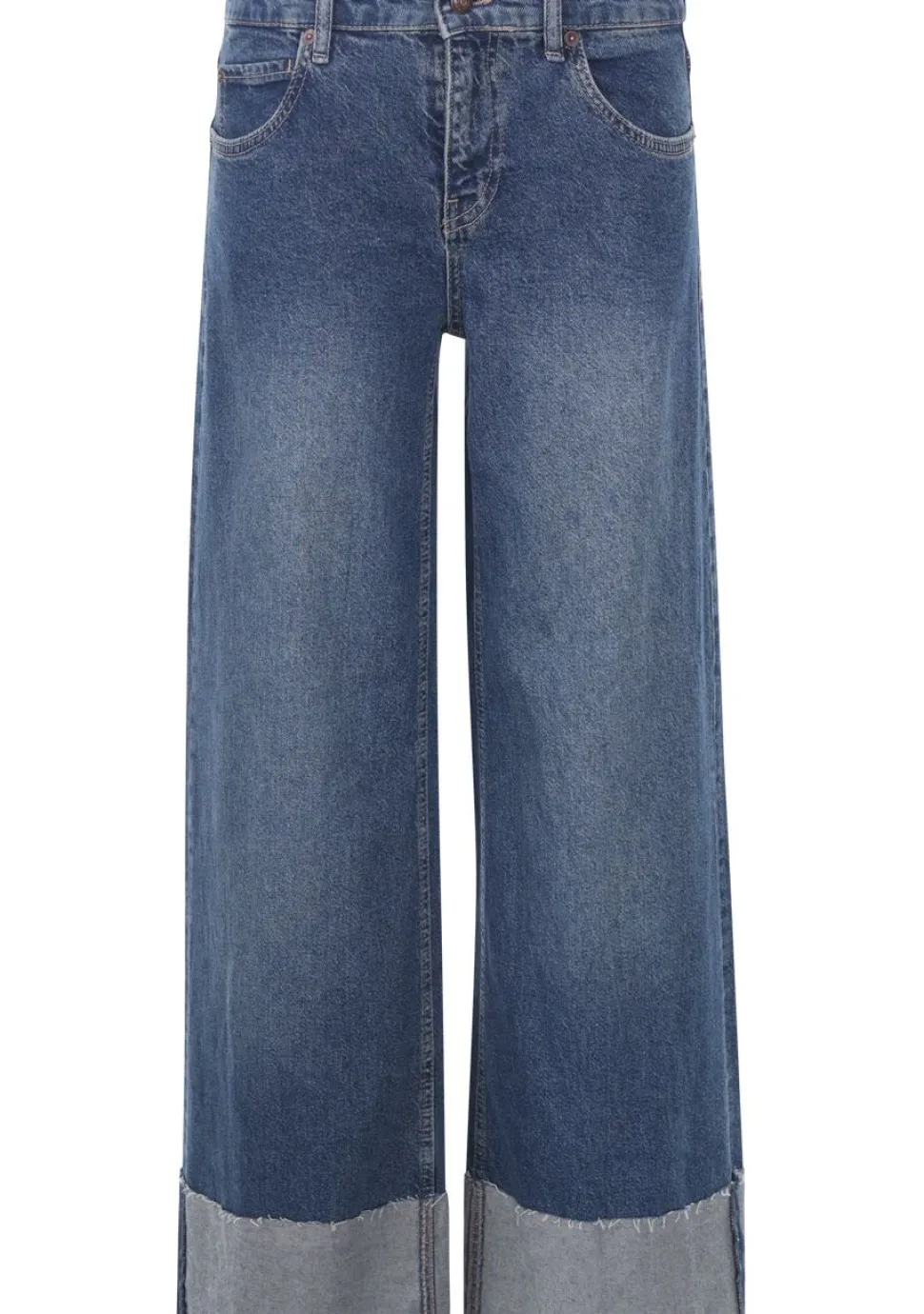 MAC JEANS