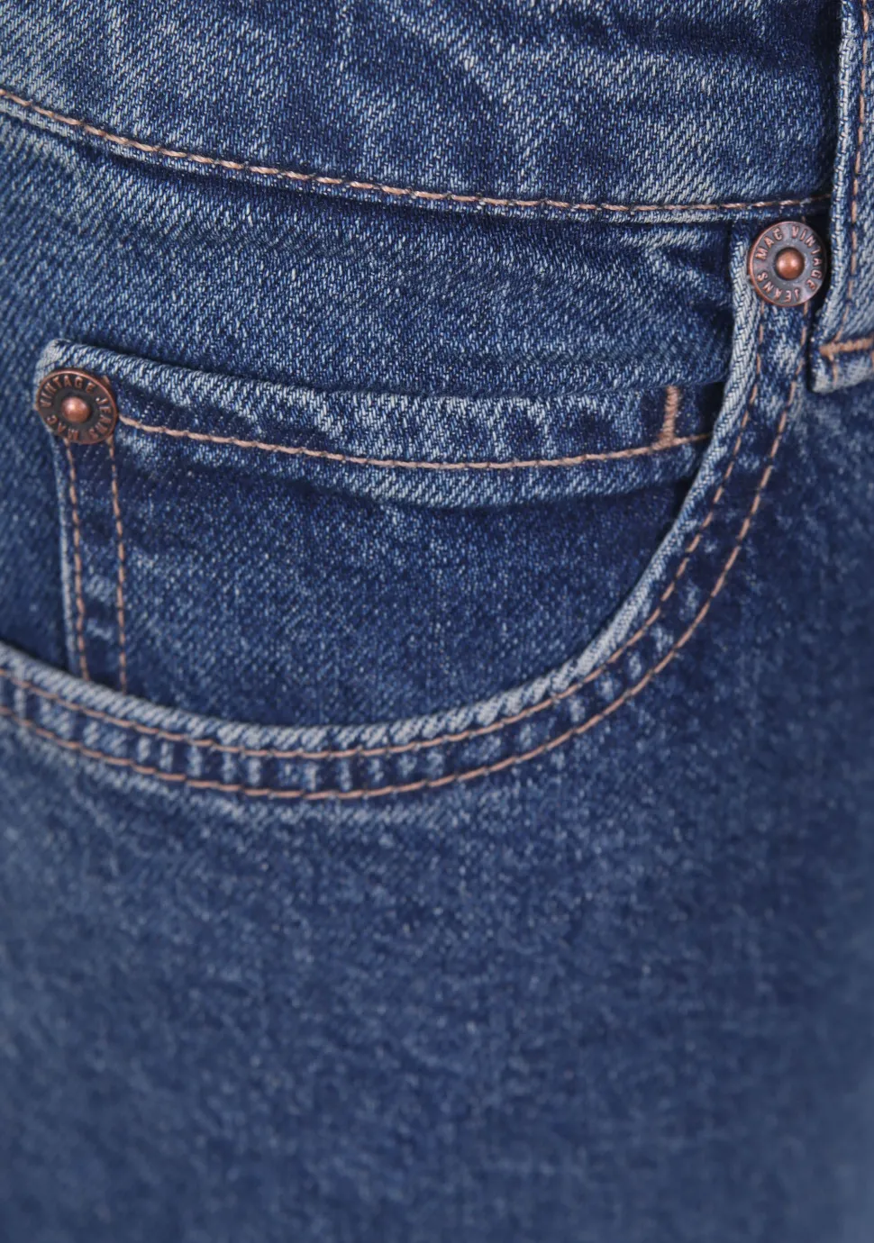 MAC JEANS
