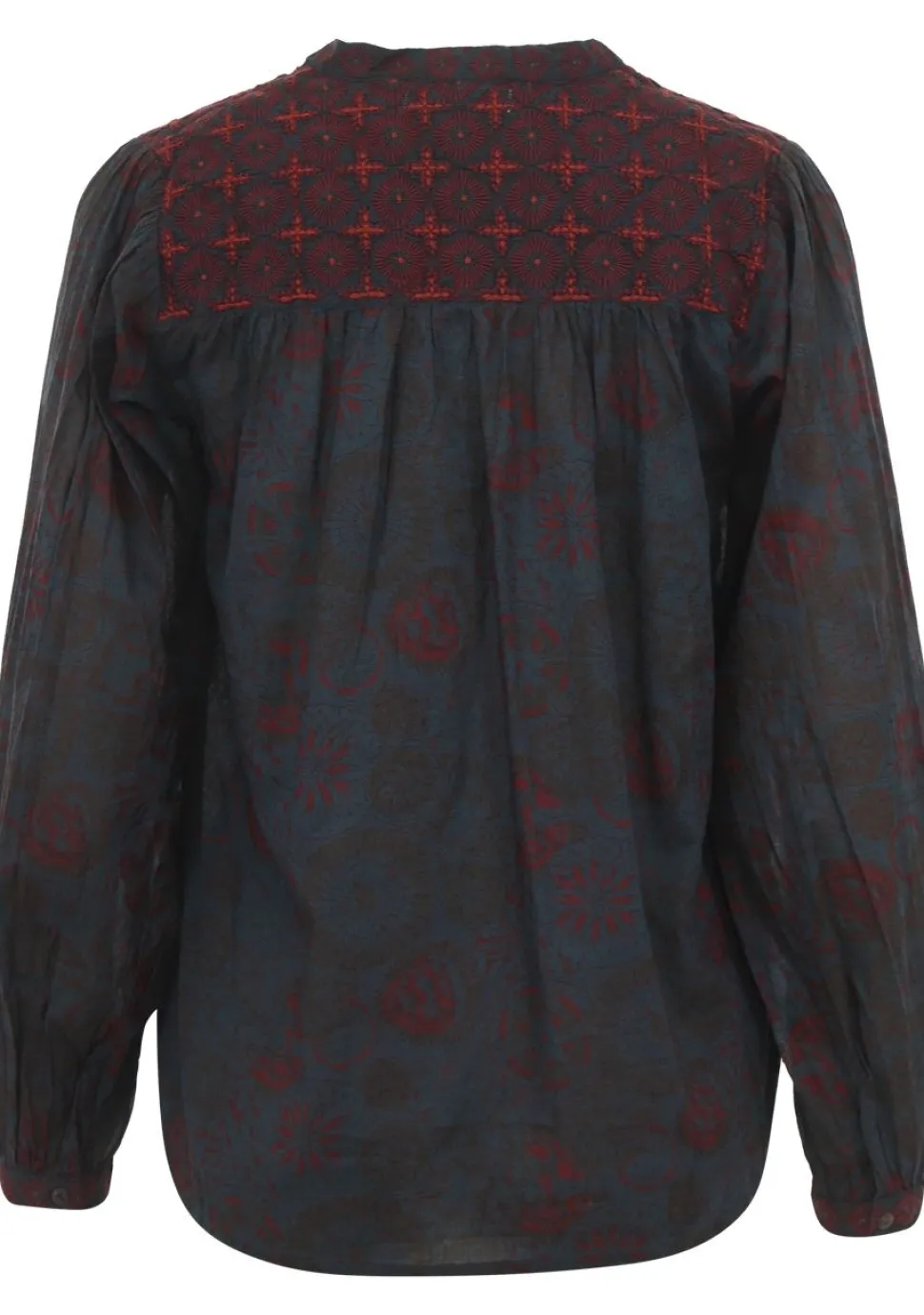 MAISON HOTEL BLOUSE