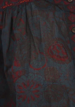 MAISON HOTEL BLOUSE