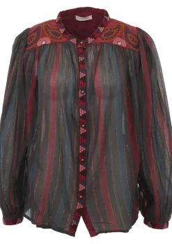 MAISON HOTEL BLOUSE