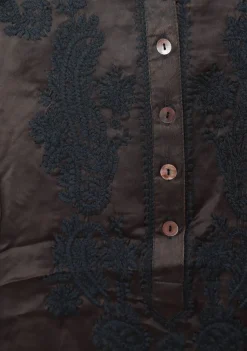 MAISON HOTEL BLOUSE