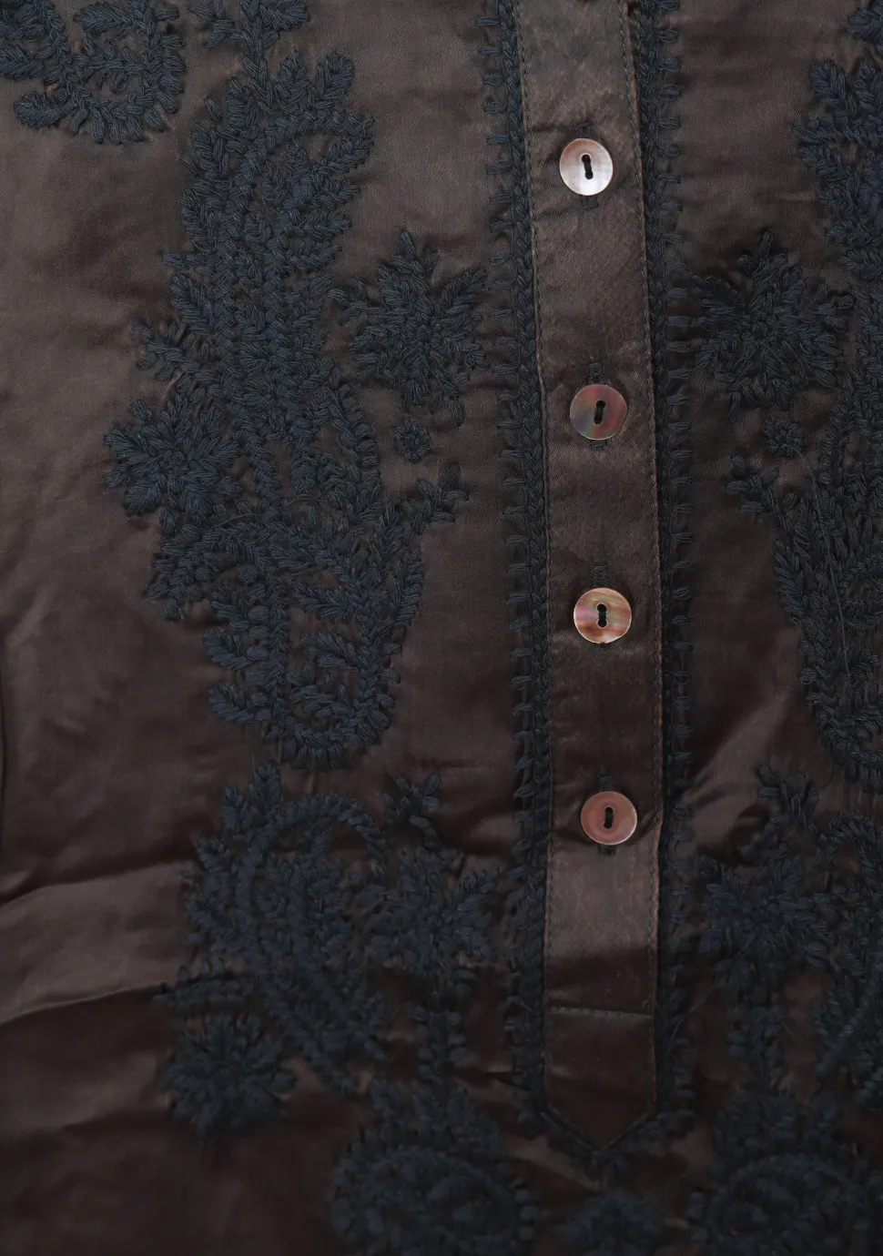 MAISON HOTEL BLOUSE