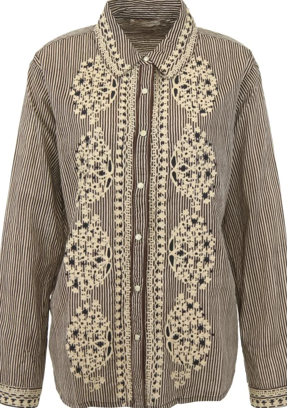 MAISON HOTEL BLOUSE