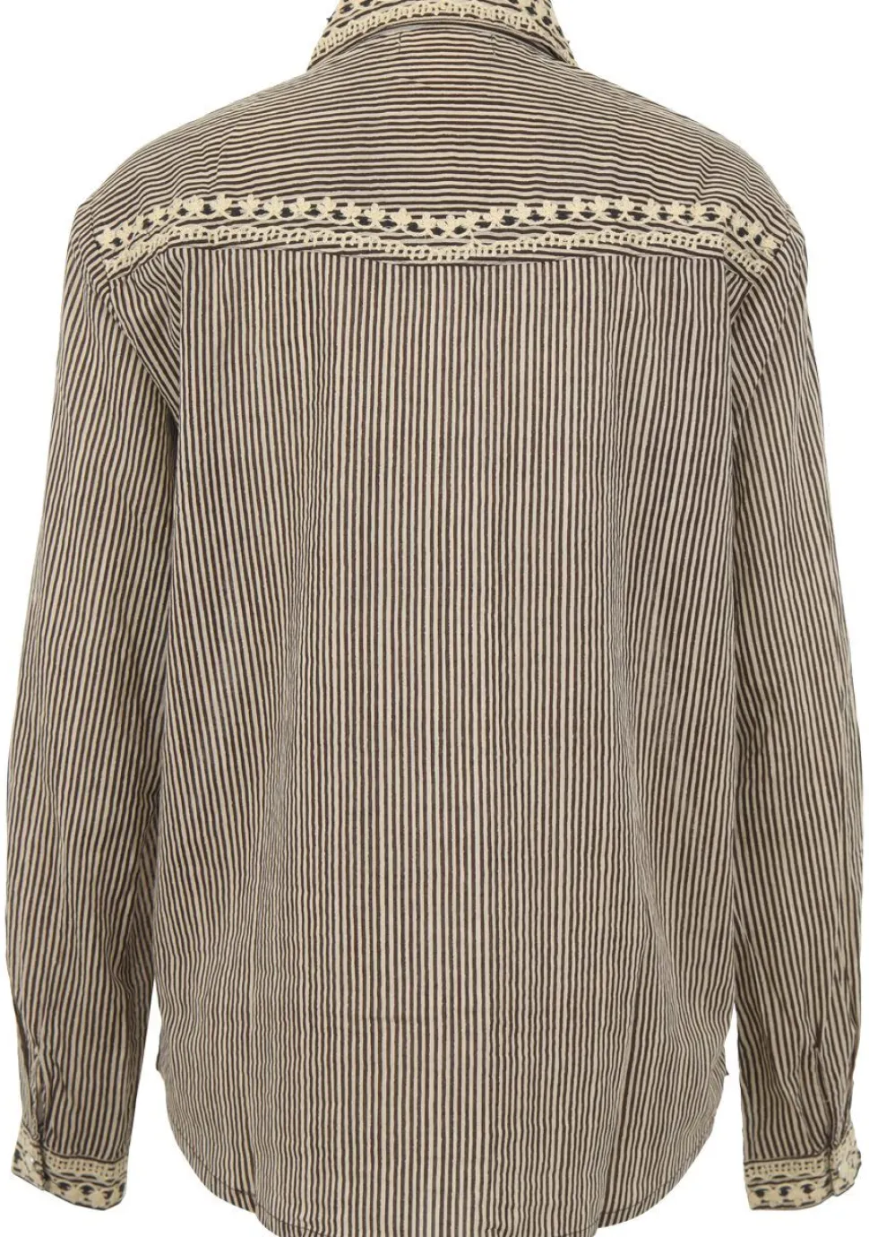 MAISON HOTEL BLOUSE