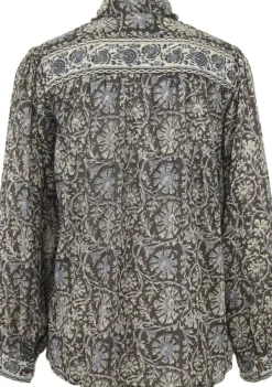 MAISON HOTEL BLOUSE