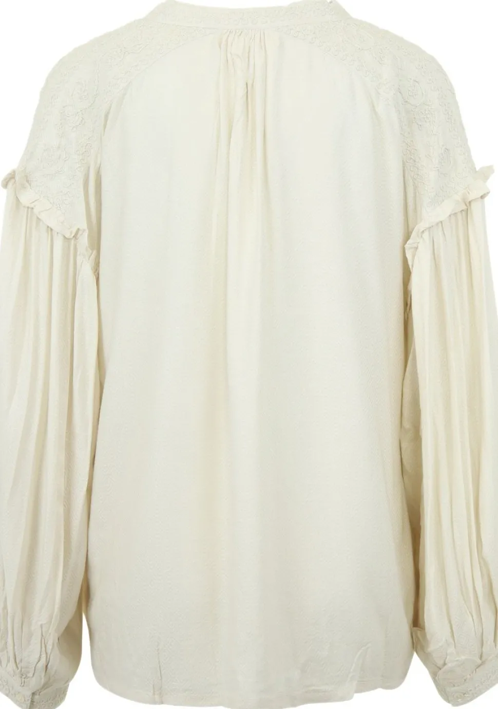MAISON HOTEL BLOUSE