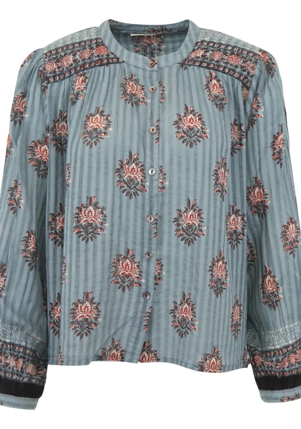 MAISON HOTEL BLOUSE