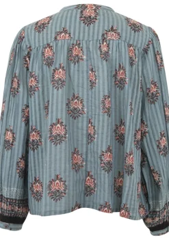 MAISON HOTEL BLOUSE