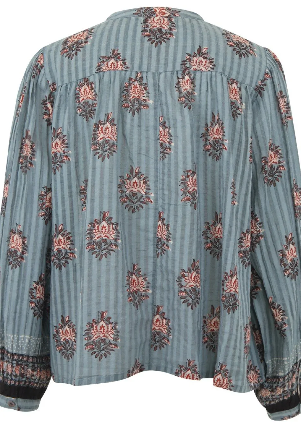 MAISON HOTEL BLOUSE