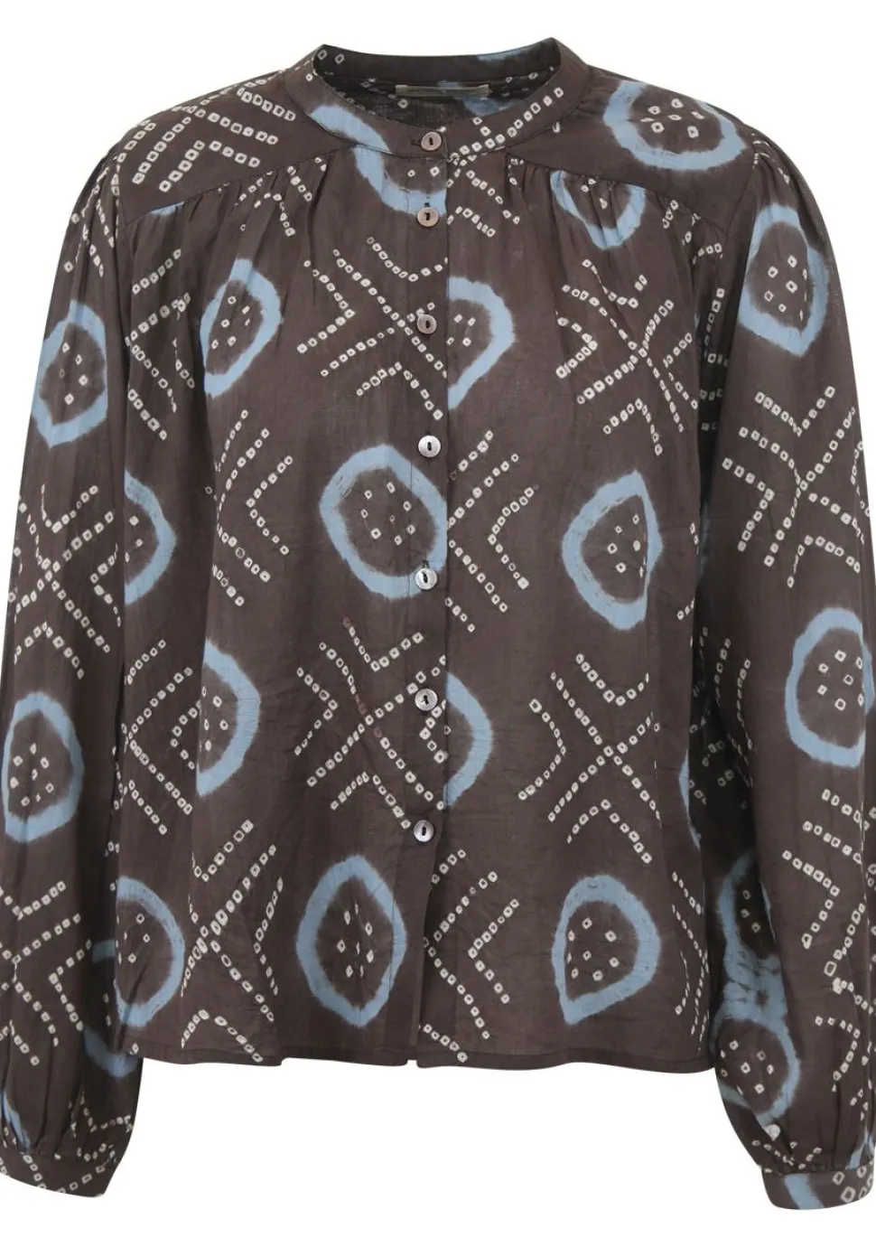 MAISON HOTEL BLOUSE