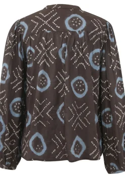 MAISON HOTEL BLOUSE