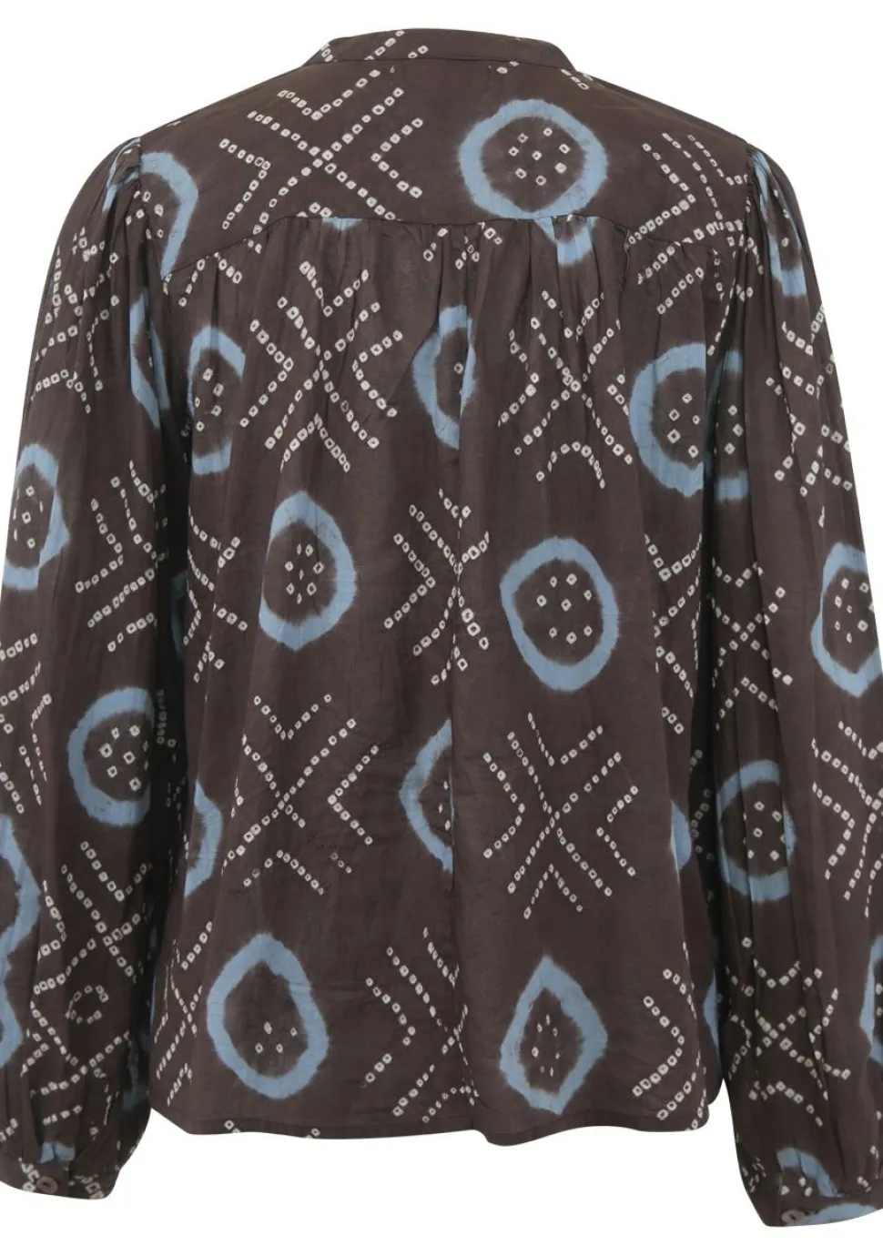 MAISON HOTEL BLOUSE