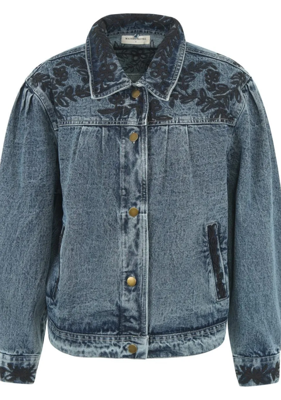 MAISON HOTEL DENIMJACK