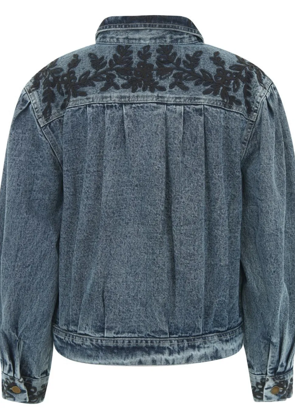 MAISON HOTEL DENIMJACK