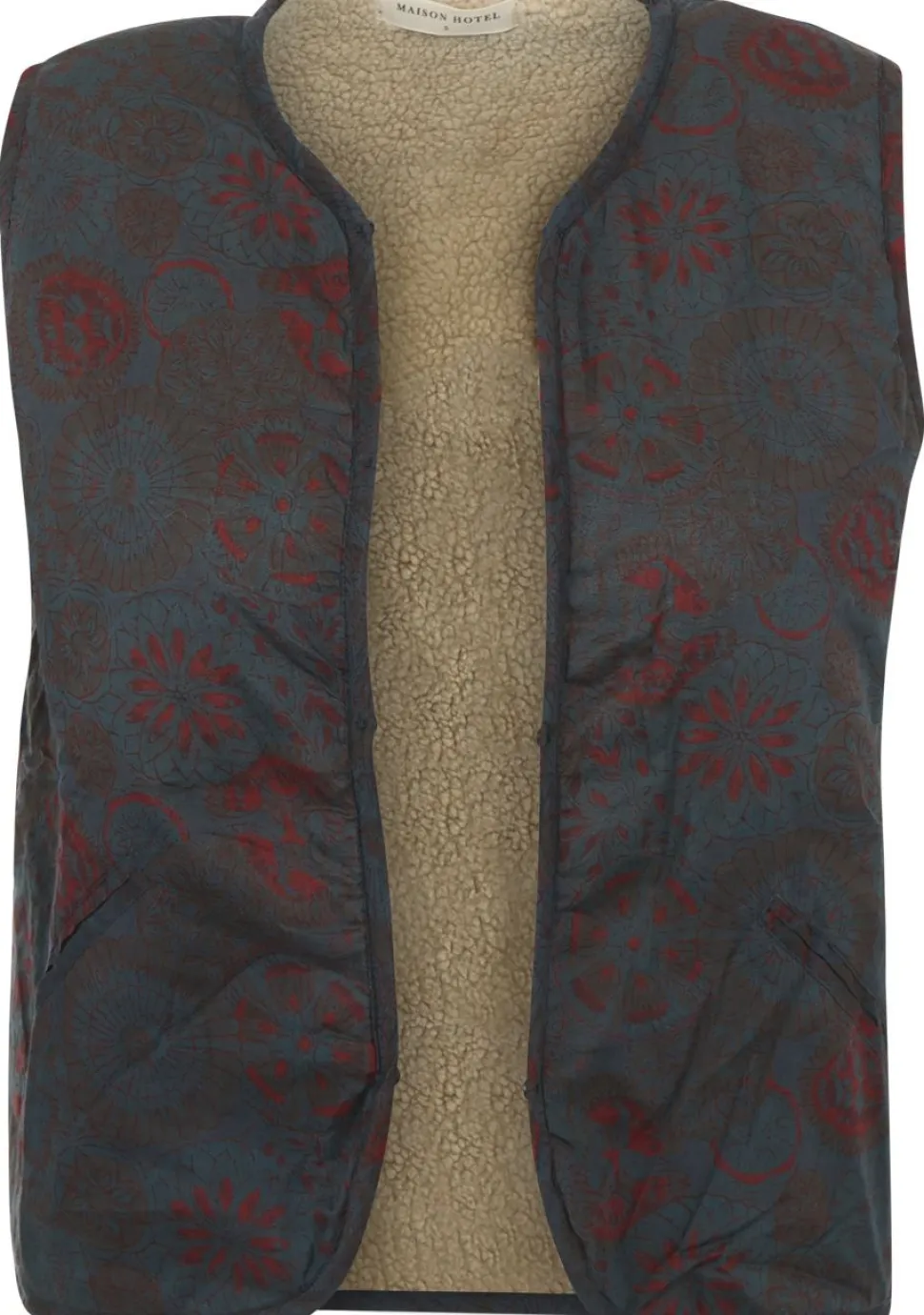 MAISON HOTEL DENIMJACK