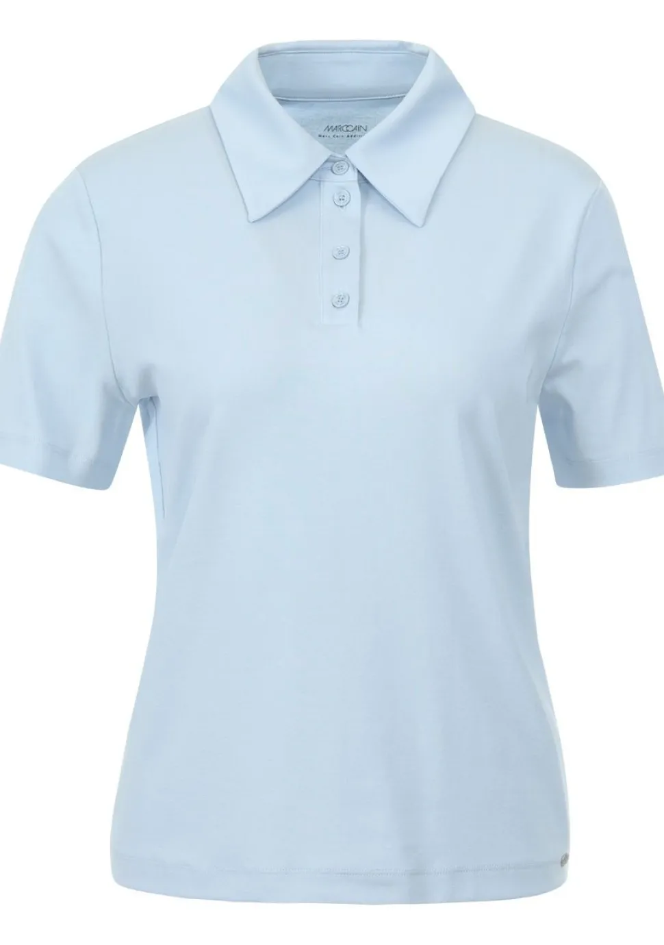MARC CAIN ADDITIONS POLOSHIRT