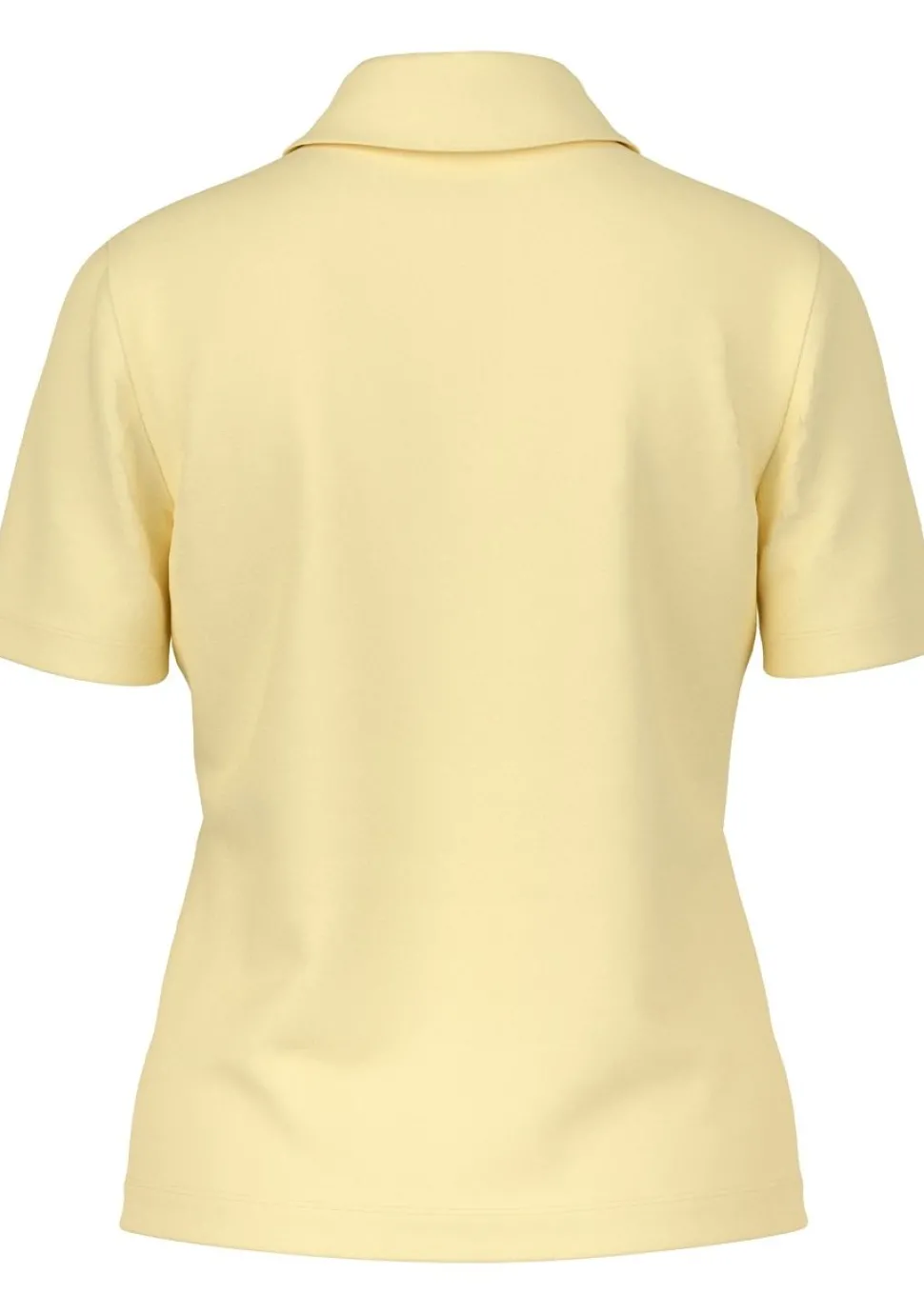 MARC CAIN ADDITIONS POLOSHIRT