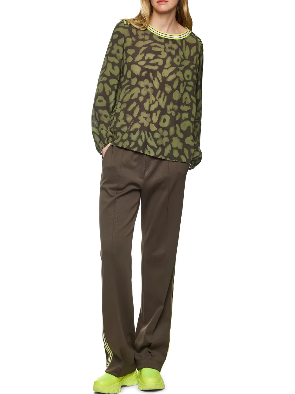 MARC CAIN BLOUSE