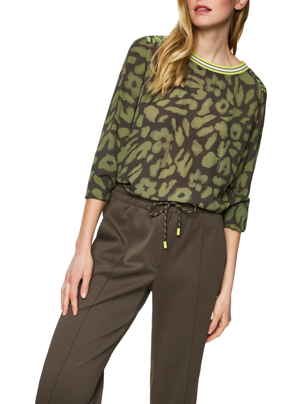 MARC CAIN BLOUSE