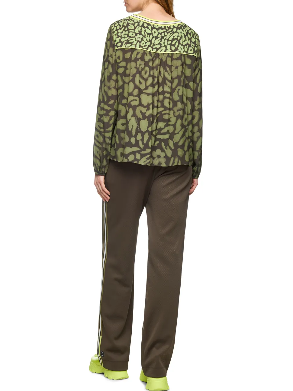 MARC CAIN BLOUSE