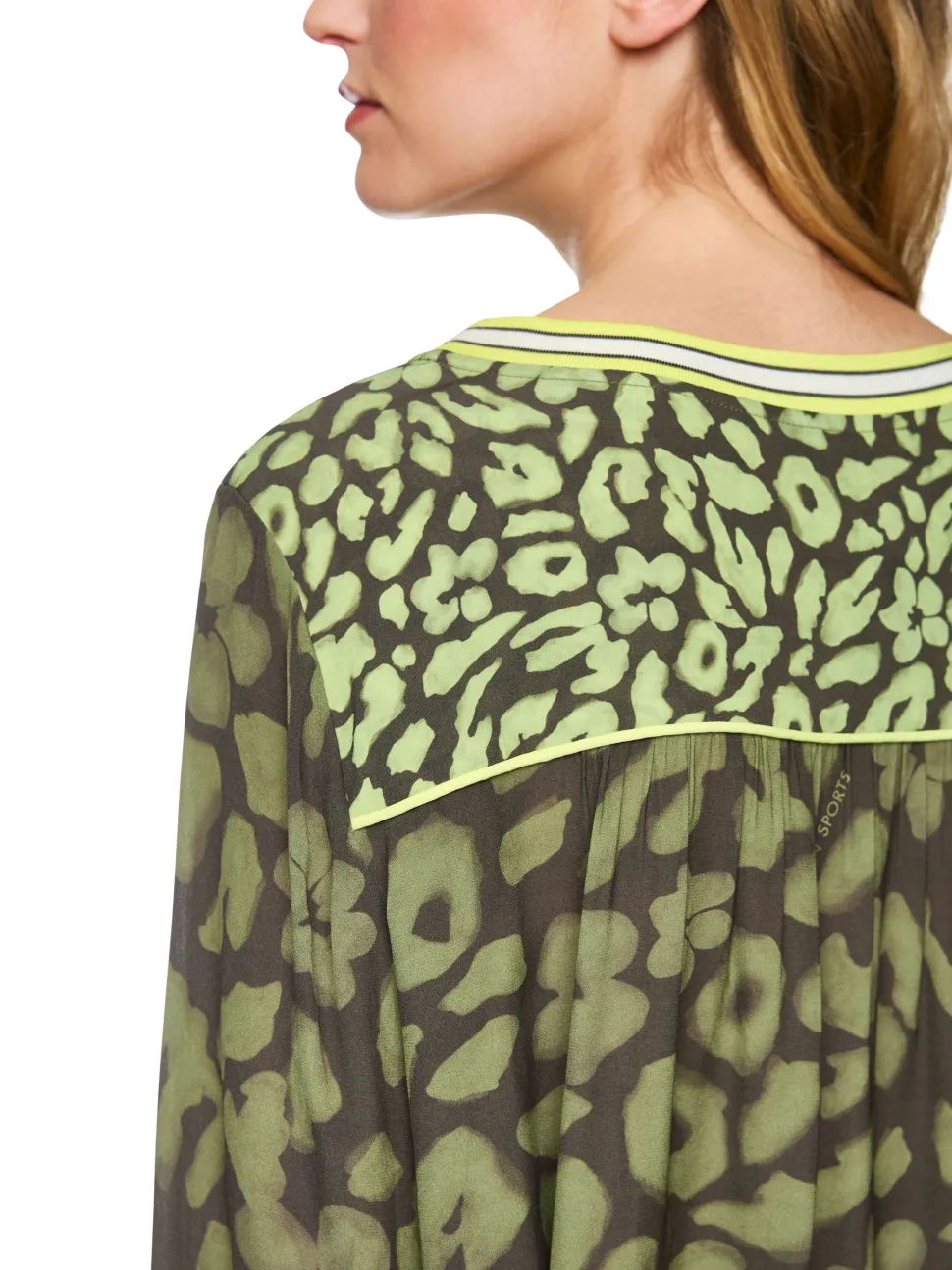 MARC CAIN BLOUSE