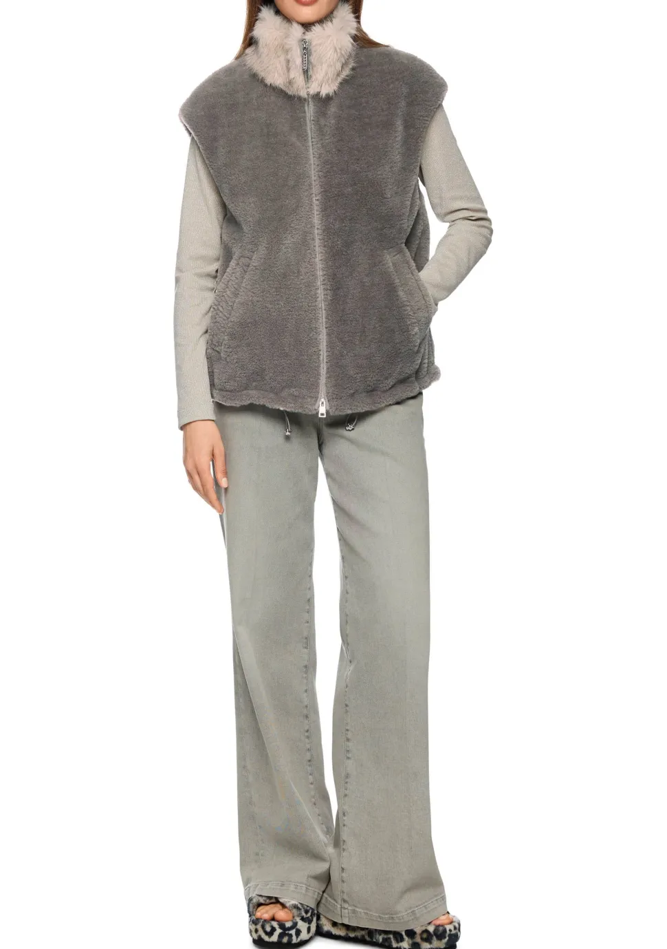 MARC CAIN GILET