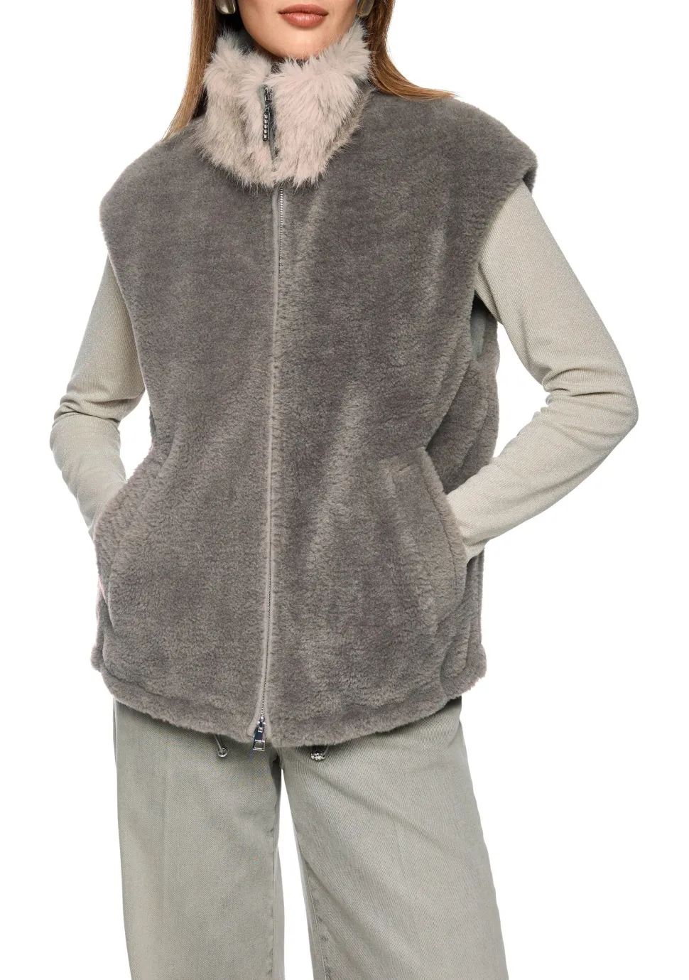 MARC CAIN GILET