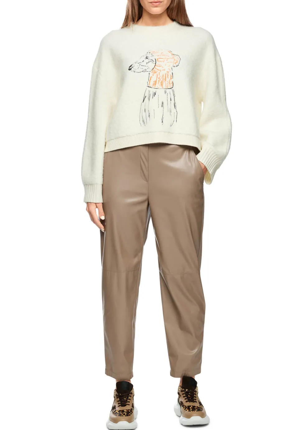 MARC CAIN PANTALON