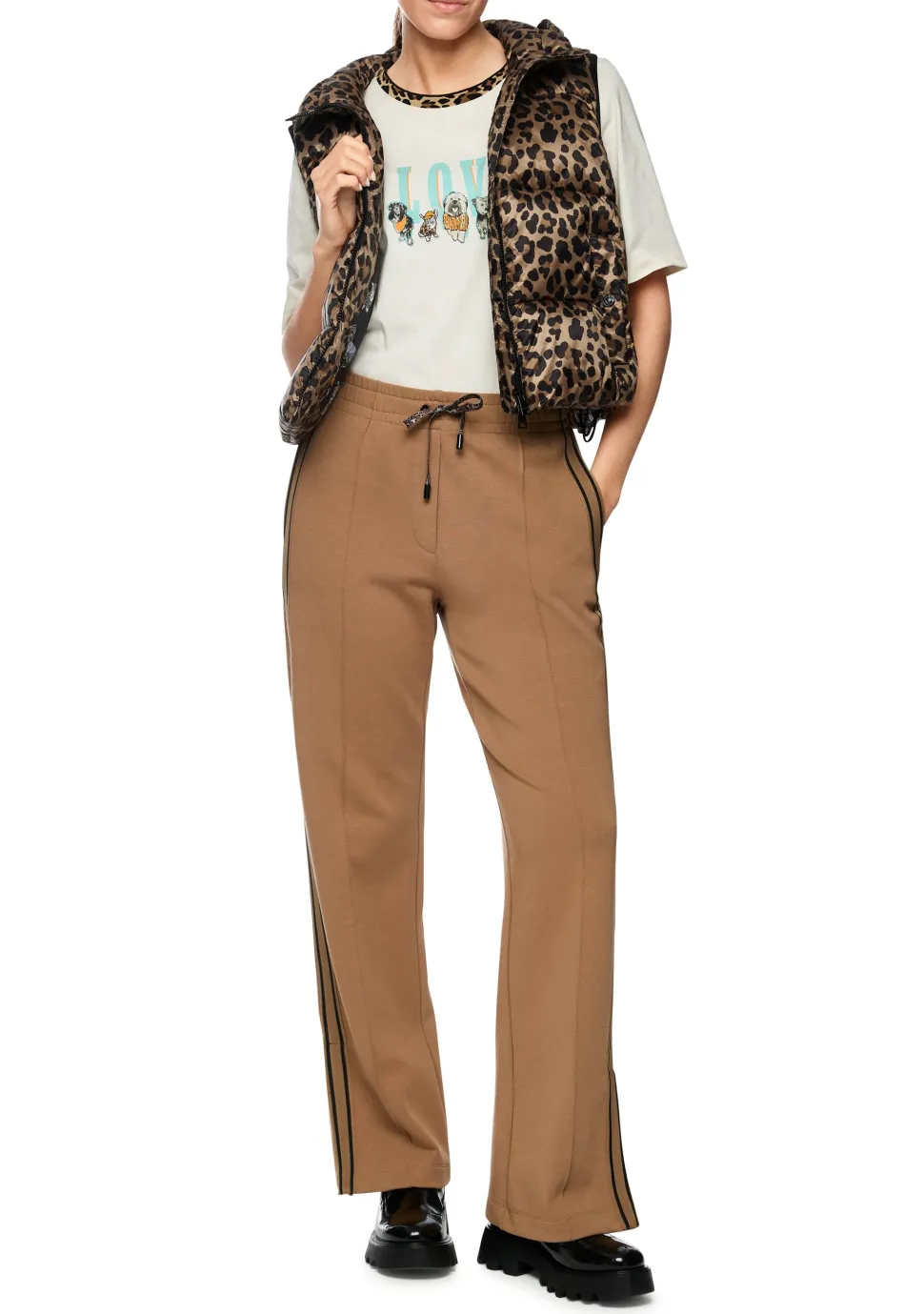 MARC CAIN PANTALON