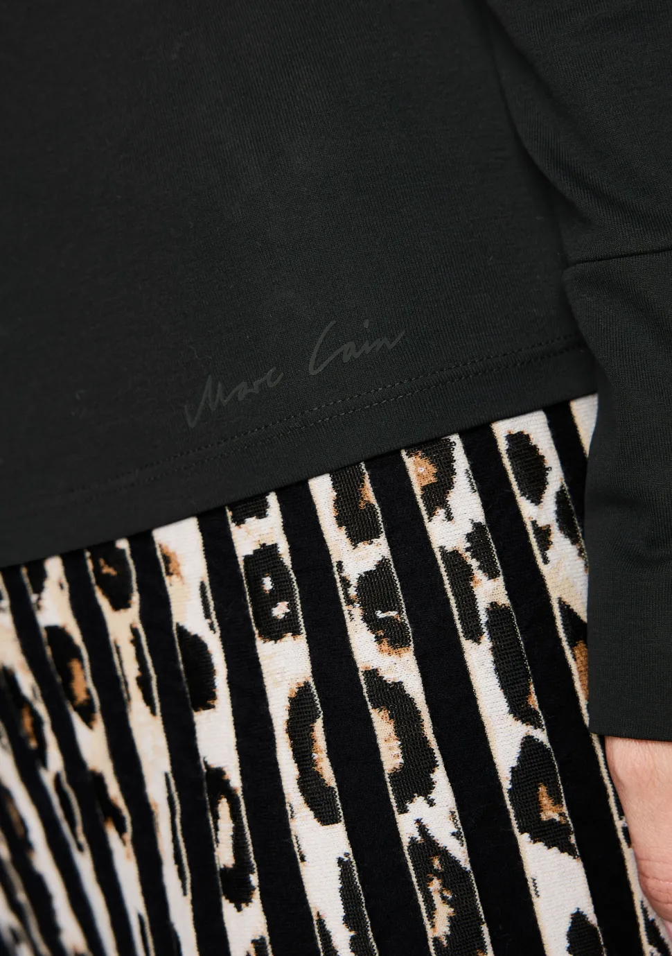 MARC CAIN SHIRT