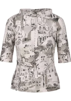 MARC CAIN SHIRT
