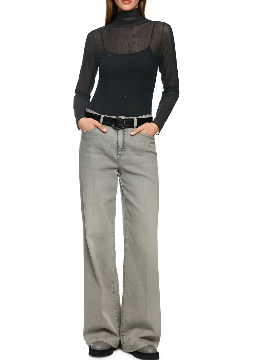 MARC CAIN SHIRT
