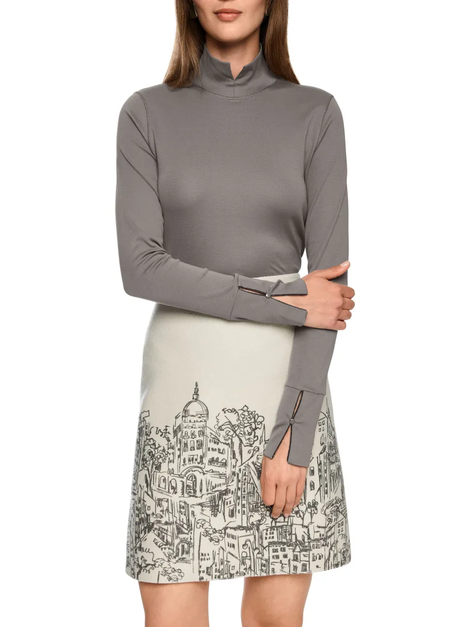 MARC CAIN SHIRT