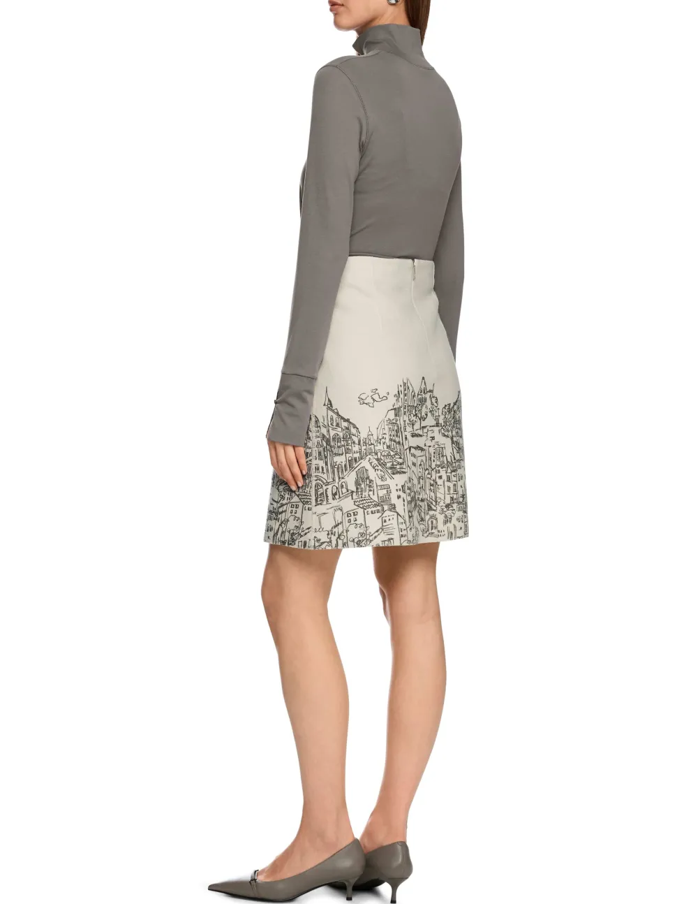 MARC CAIN SHIRT