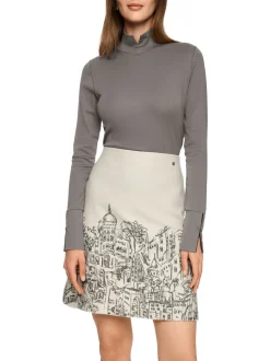 MARC CAIN SHIRT