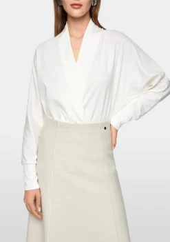 MARC CAIN SHIRT
