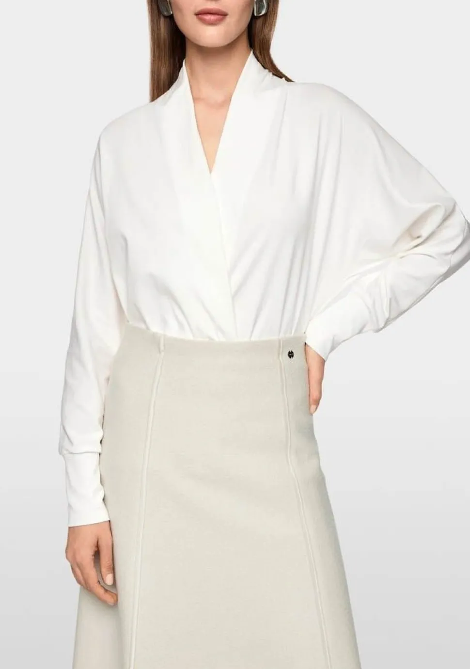 MARC CAIN SHIRT