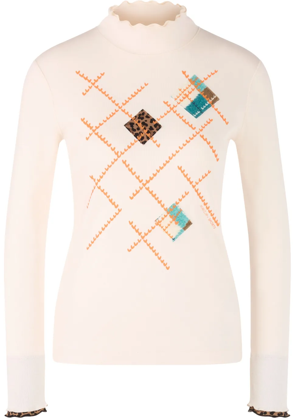 MARC CAIN SHIRT