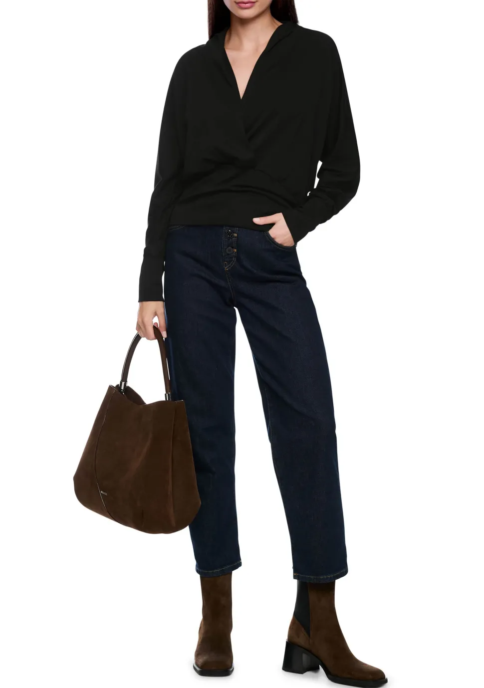 MARC CAIN SHIRT