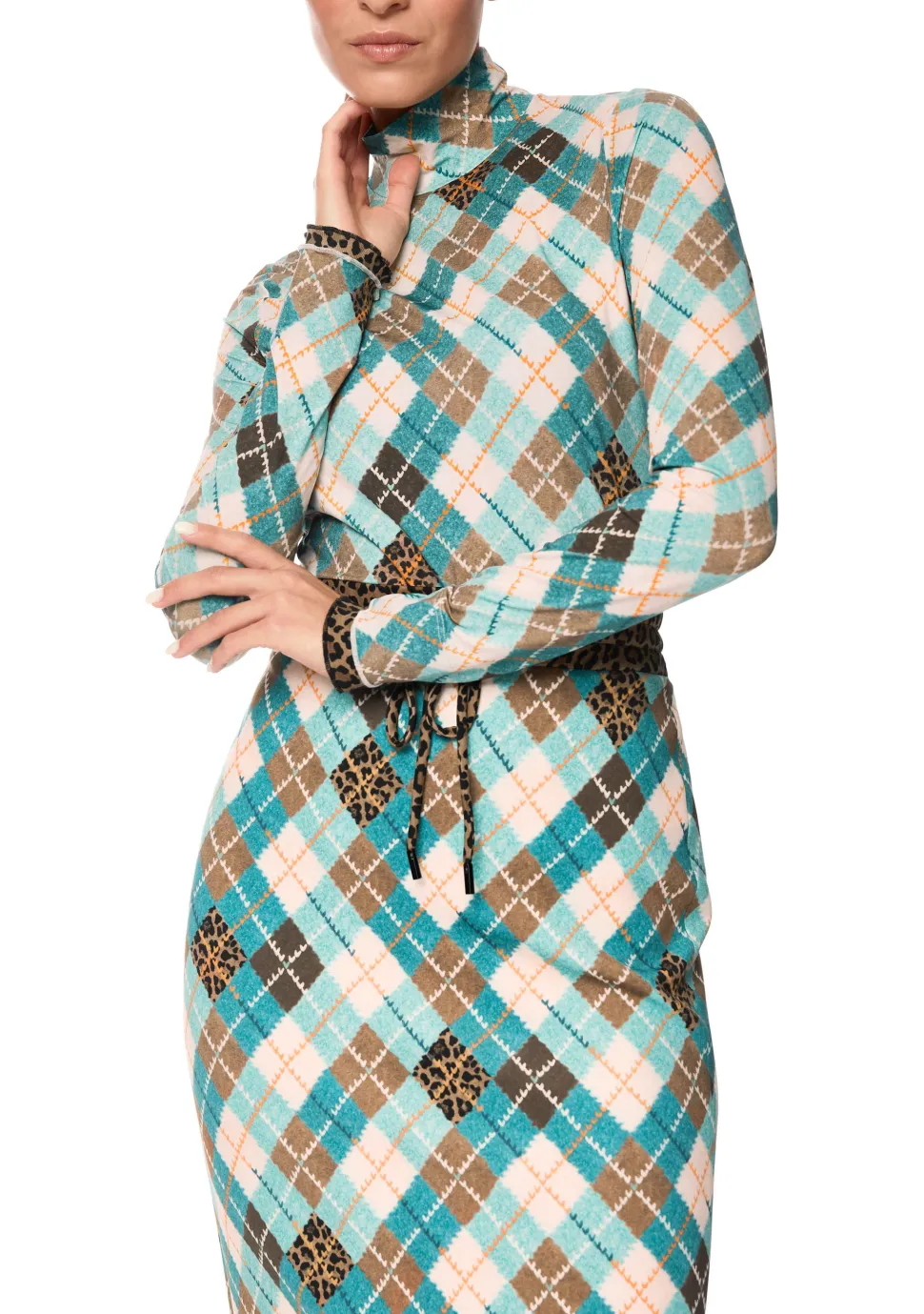 MARC CAIN SHIRT