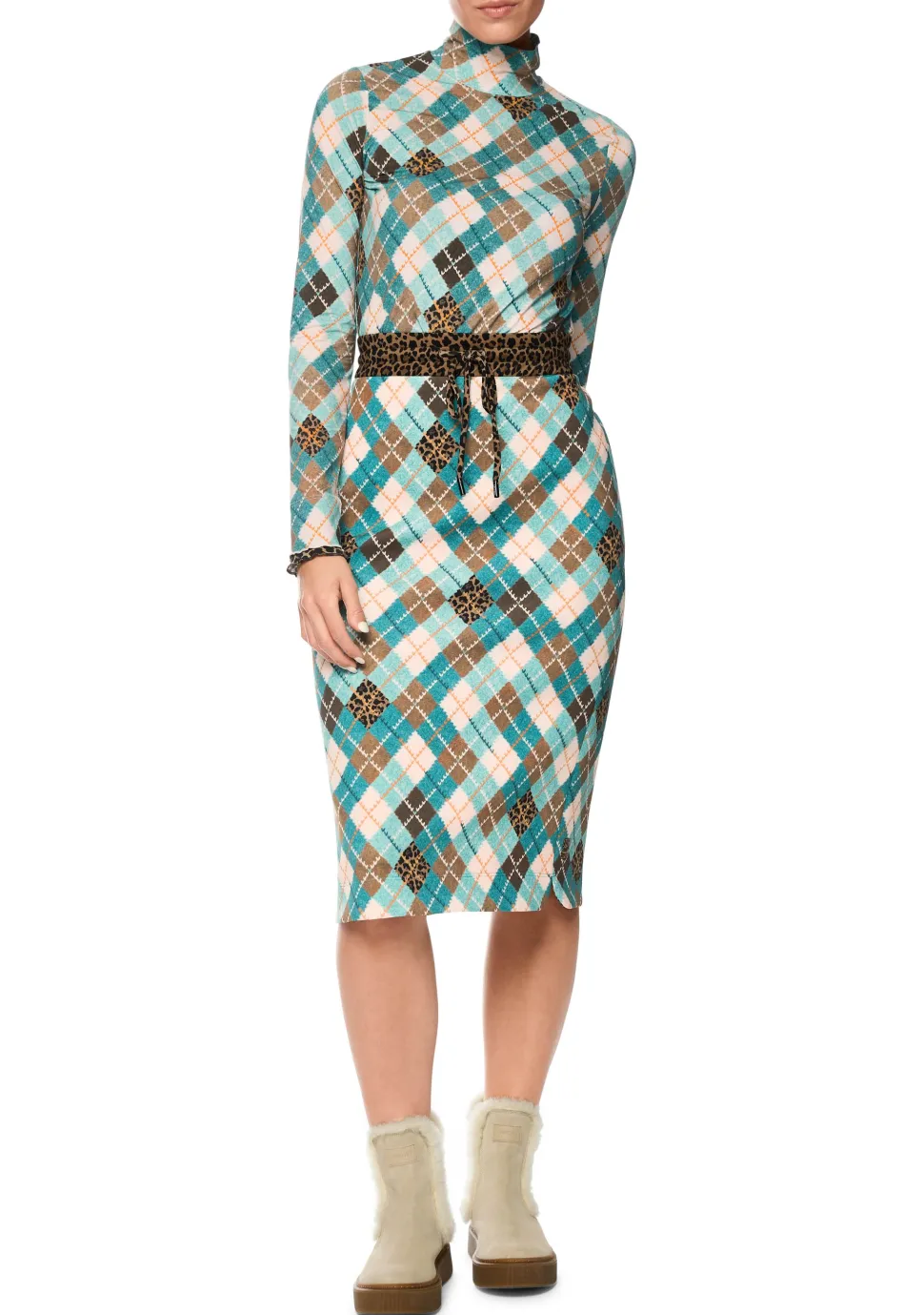 MARC CAIN SHIRT