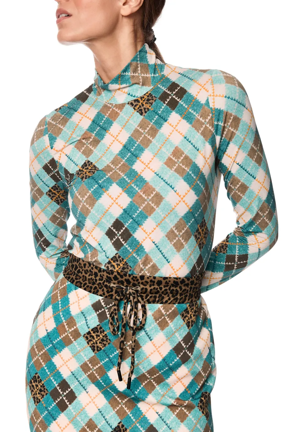 MARC CAIN SHIRT