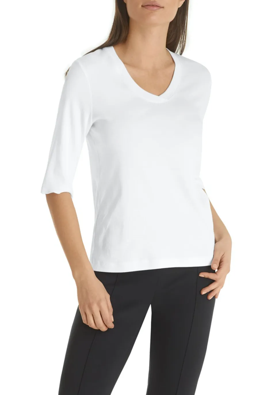 MARC CAIN SHIRT