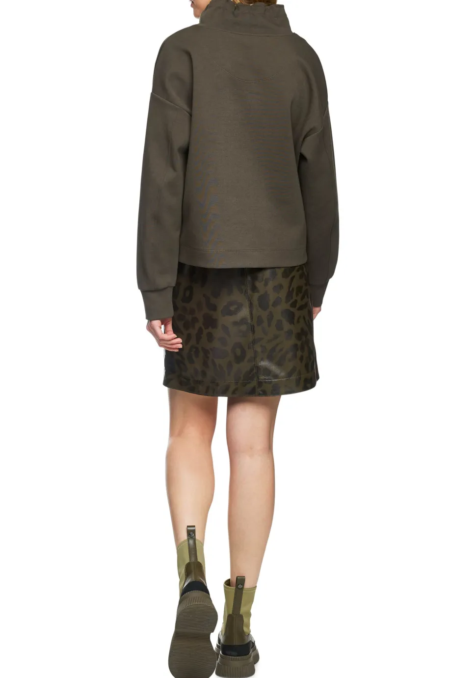 MARC CAIN SWEATER