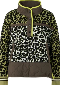 MARC CAIN SWEATER