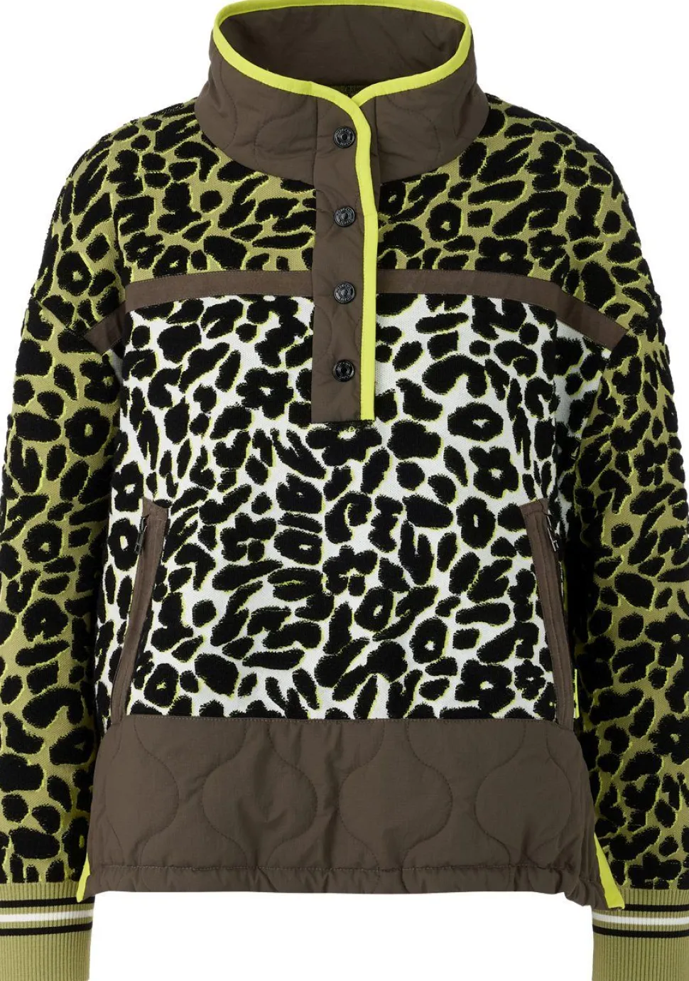 MARC CAIN SWEATER